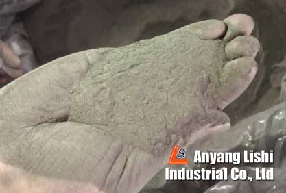 低硅鐵是什么？