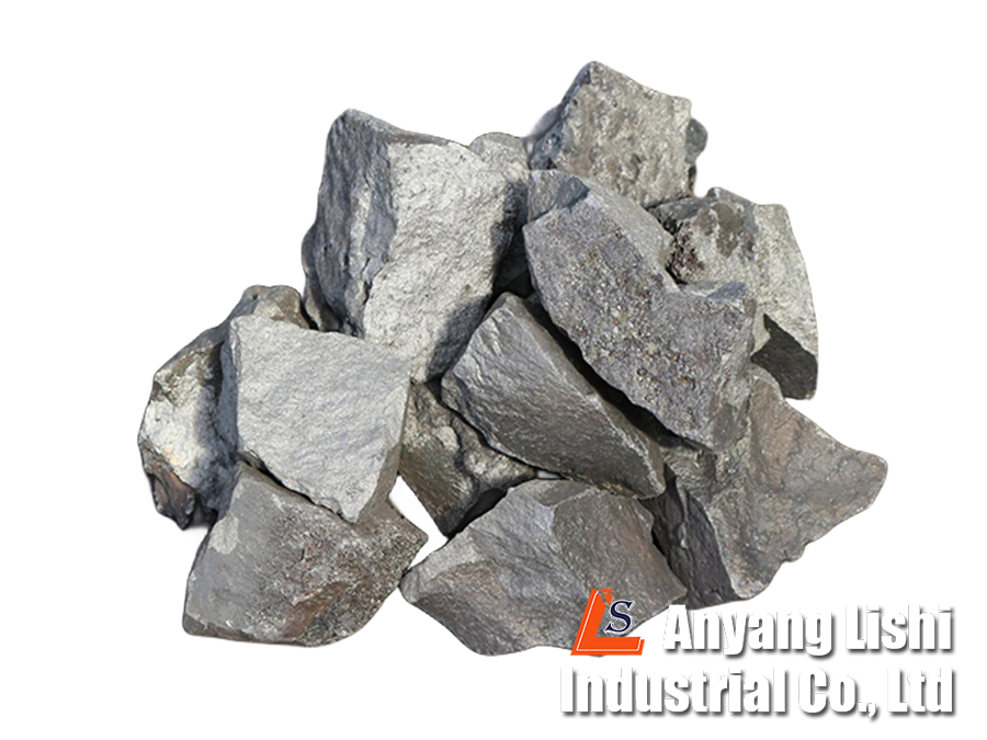 李氏公司擴展氮化產(chǎn)品線，推動鋼鐵與耐火材料行業(yè)革新