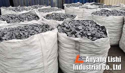 硅鐵是什么？