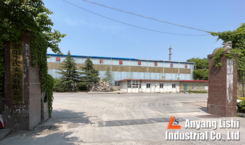 李氏鐵合金工廠：創(chuàng)新驅(qū)動發(fā)展，品質(zhì)鑄就品牌